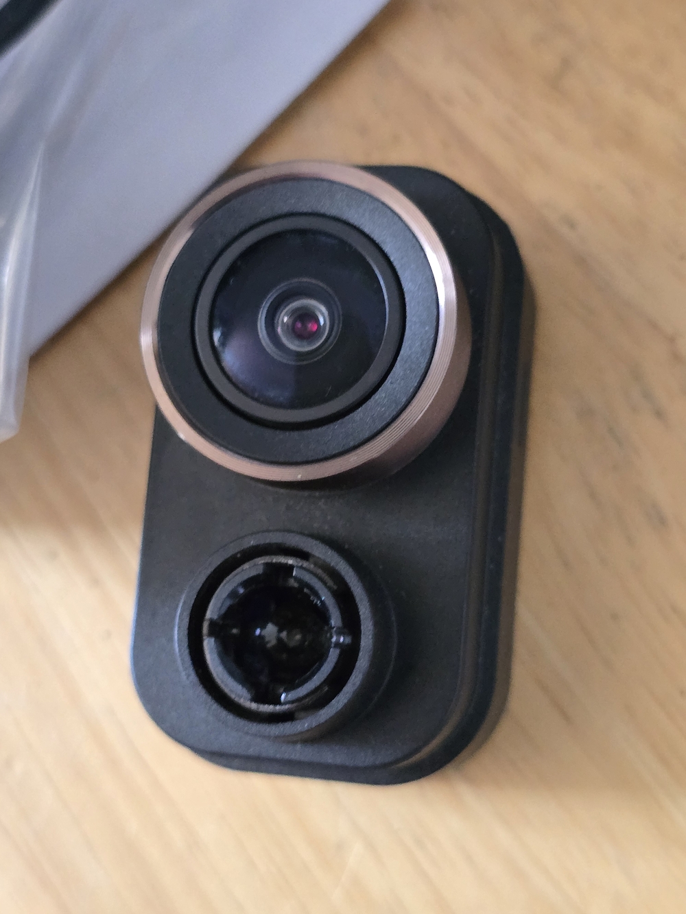 garmin Dash Cam Mini 2 - Picture 5 of 11